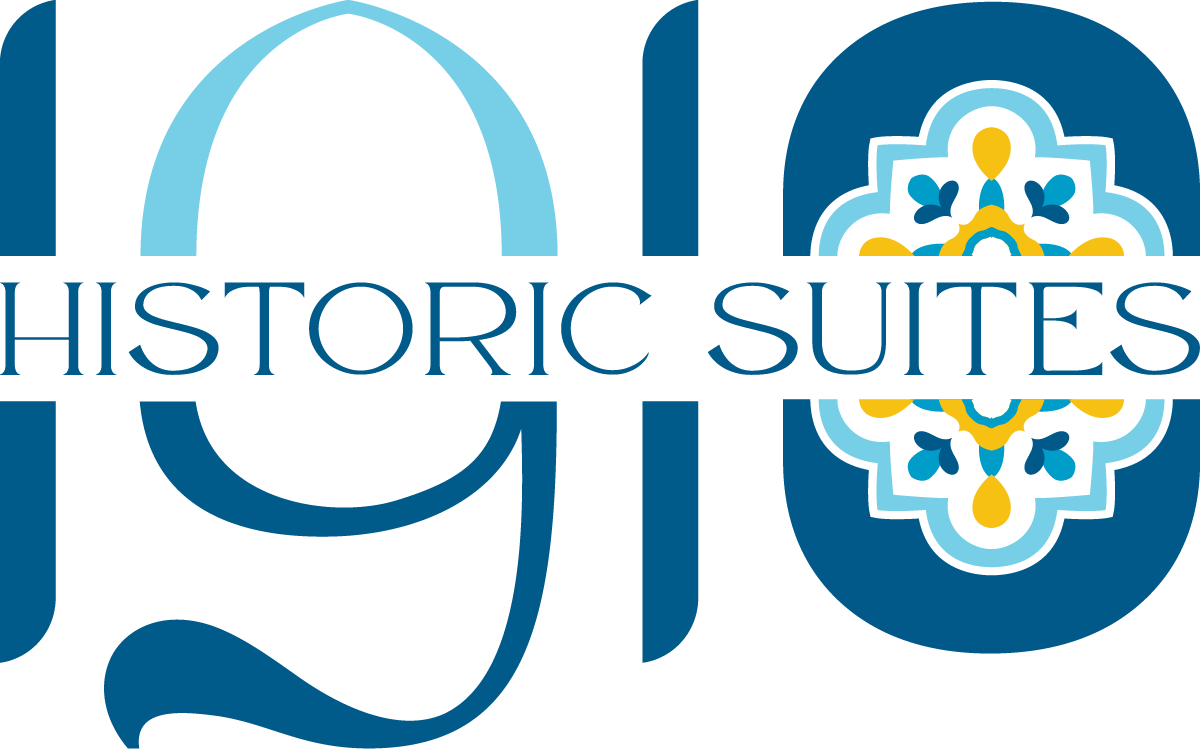 1910 Historic Suites